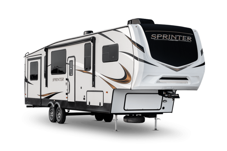 Keystone Sprinter Limited